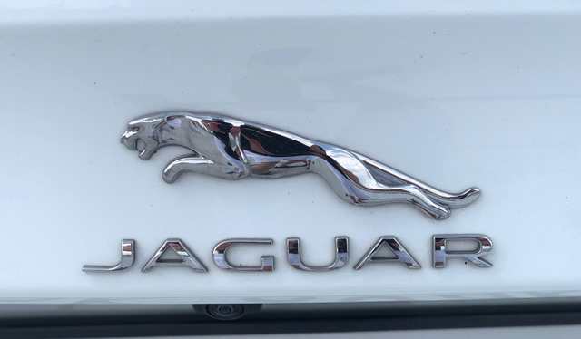 jaguar xe3