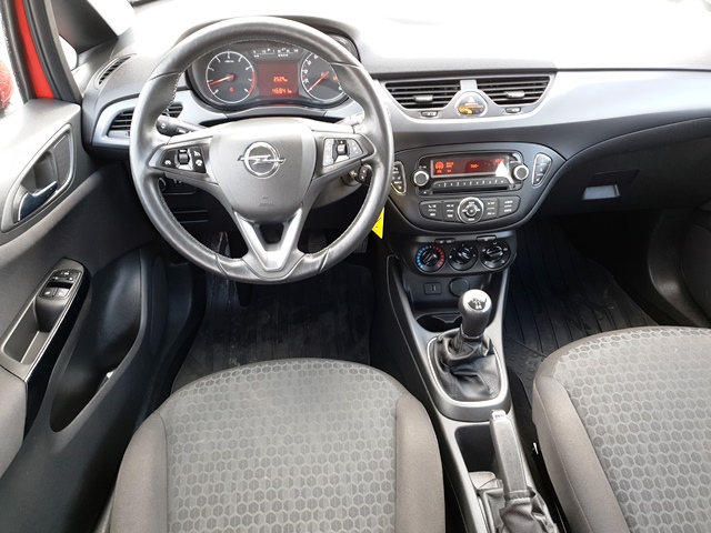 OPEL CORSA8