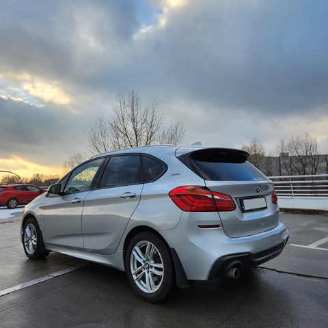 BMW4