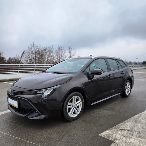 COROLLA B1