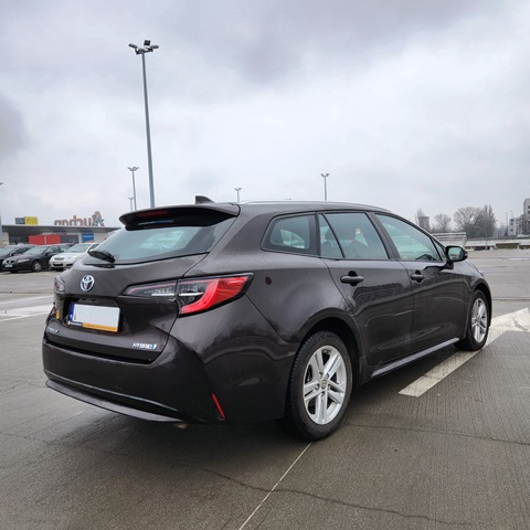 COROLLA B3