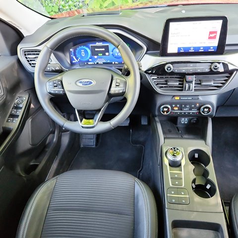 FORD12