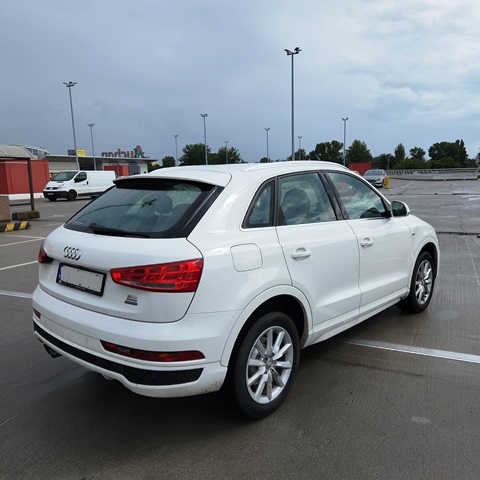 AUDI3