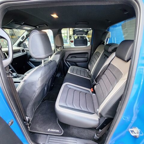 AMAROK9