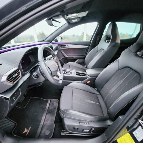 CUPRA5