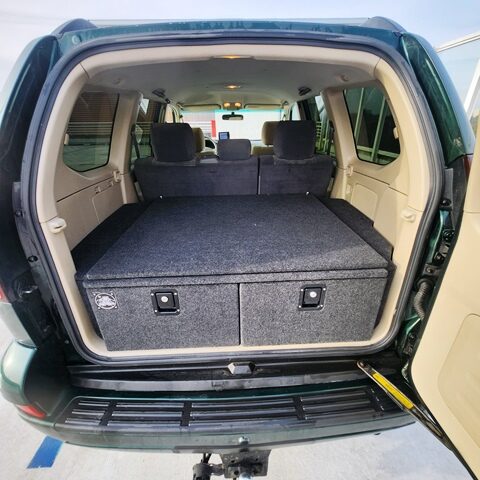 LAND CRUSER6