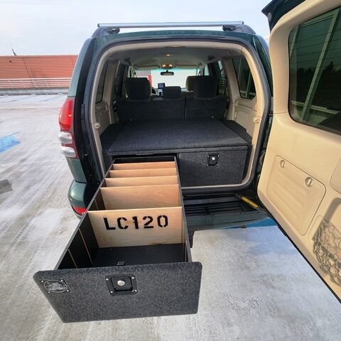 LAND CRUSER7