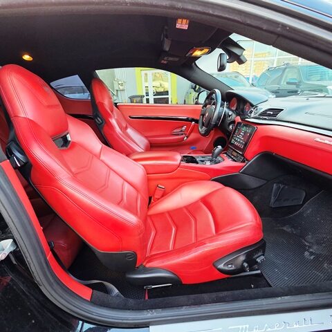 MASERATTI8
