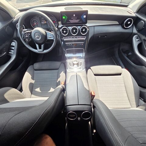 MERCEDES8